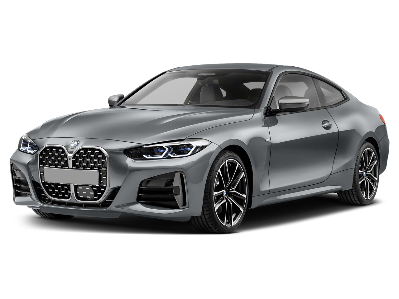 2024 BMW 4 Series M440i xDrive Coupe's photo