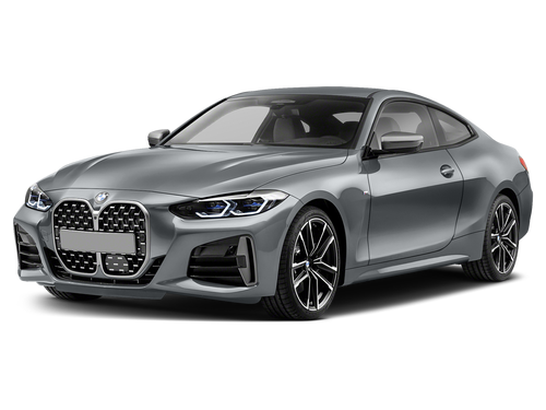 2024 BMW 440i xDrive M440i xDrive
