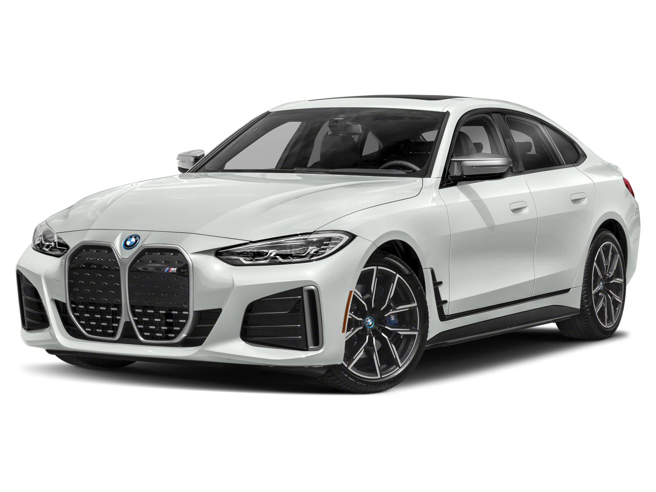 2024 BMW i4 M50 in Evans, GA | BMW i4 | Taylor BMW