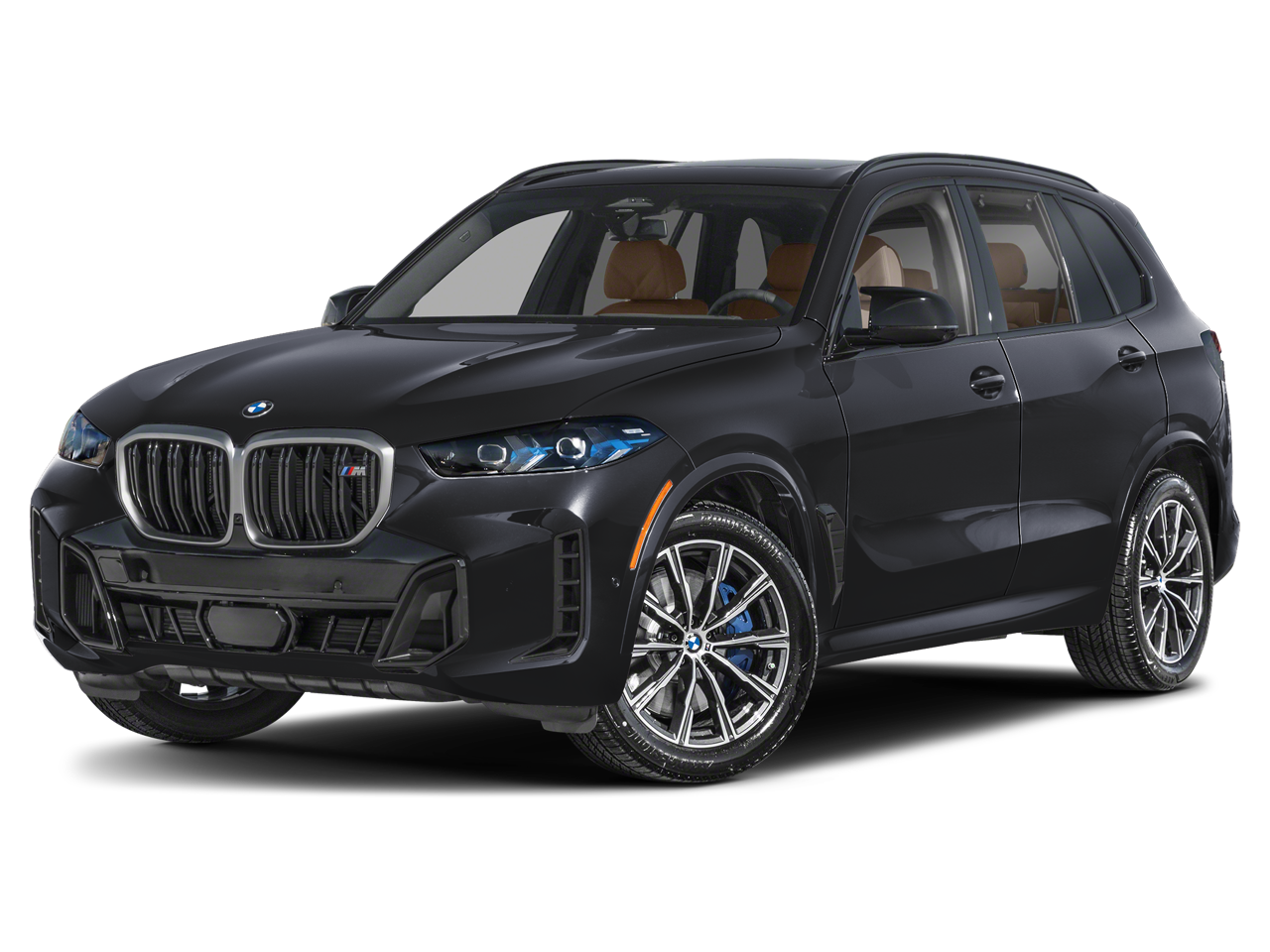 2024 BMW X5 M60i for sale in Evans, GA