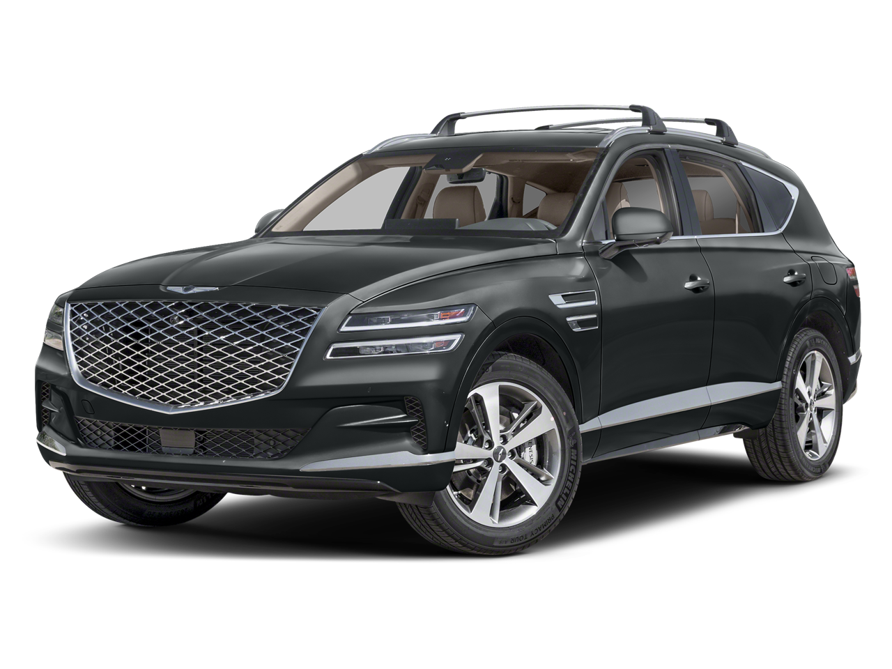 2024 Genesis GV80 3.5T Standard AWD's photo