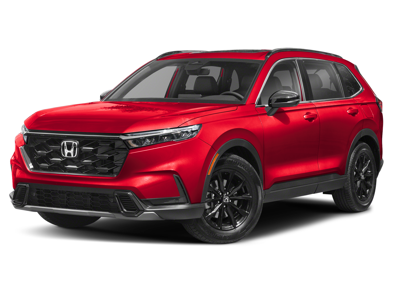 2024 Honda CR-V Sport-L for sale in Evans, GA