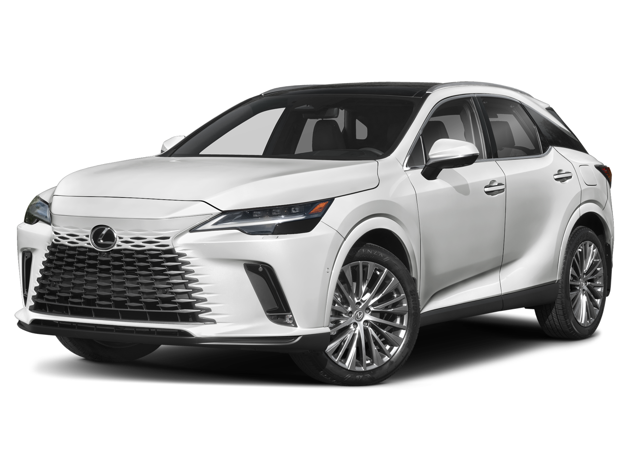 2024 Lexus RX 350 350 Premium Plus FWD's photo