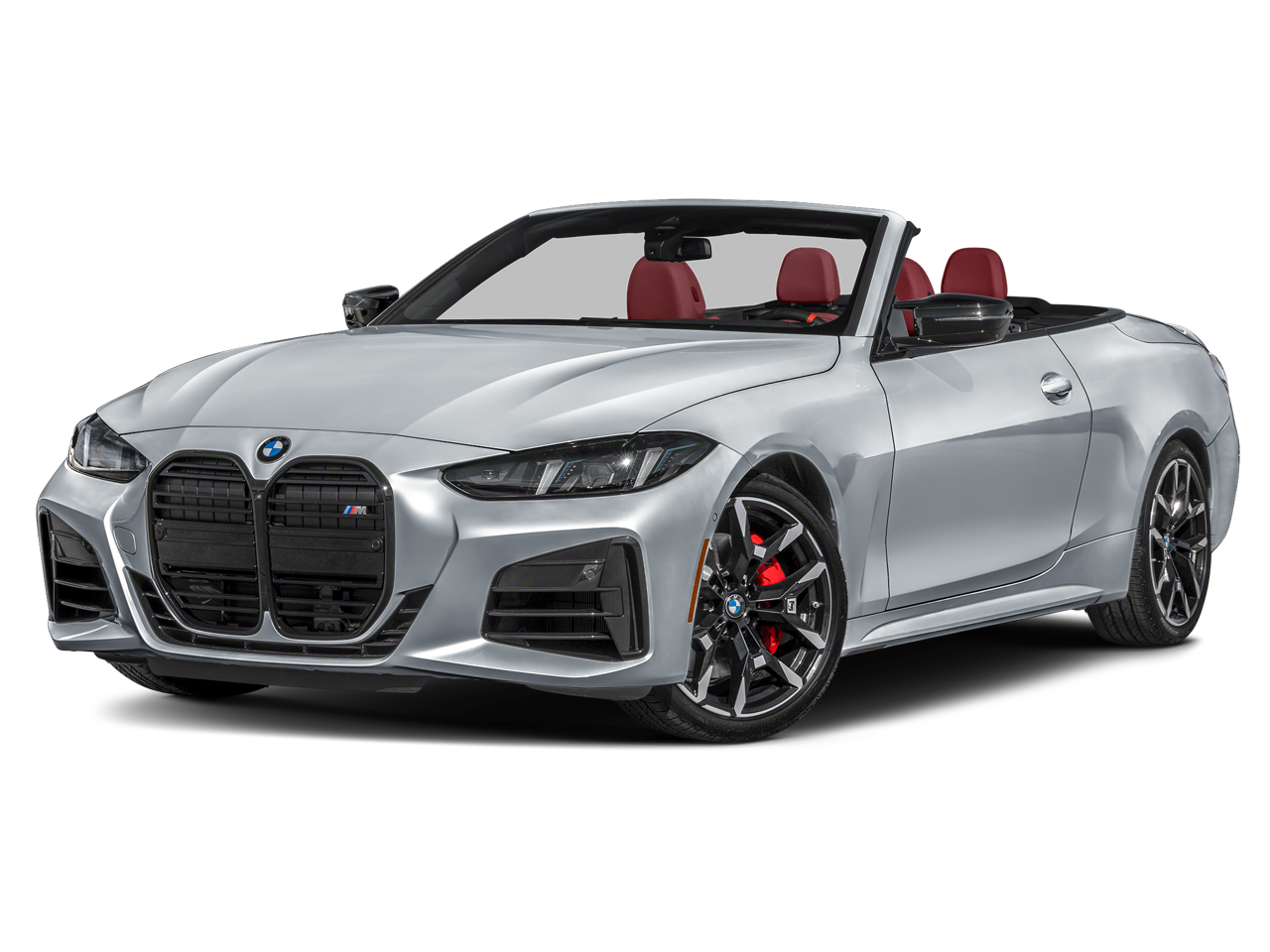 2025 BMW 4 Series