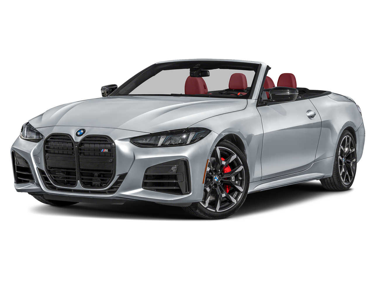 2025 BMW 440i xDrive M440i xDrive