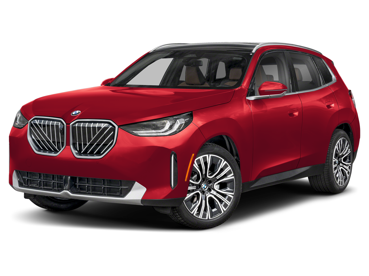 2025 BMW X3 30 XDRIVE's photo