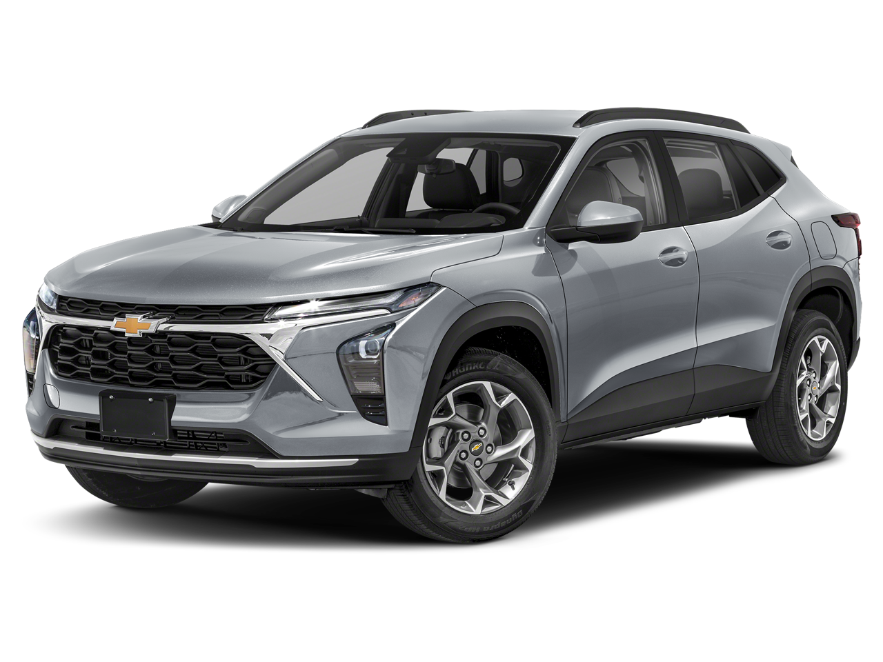 2025 Chevrolet Trax Activ's photo