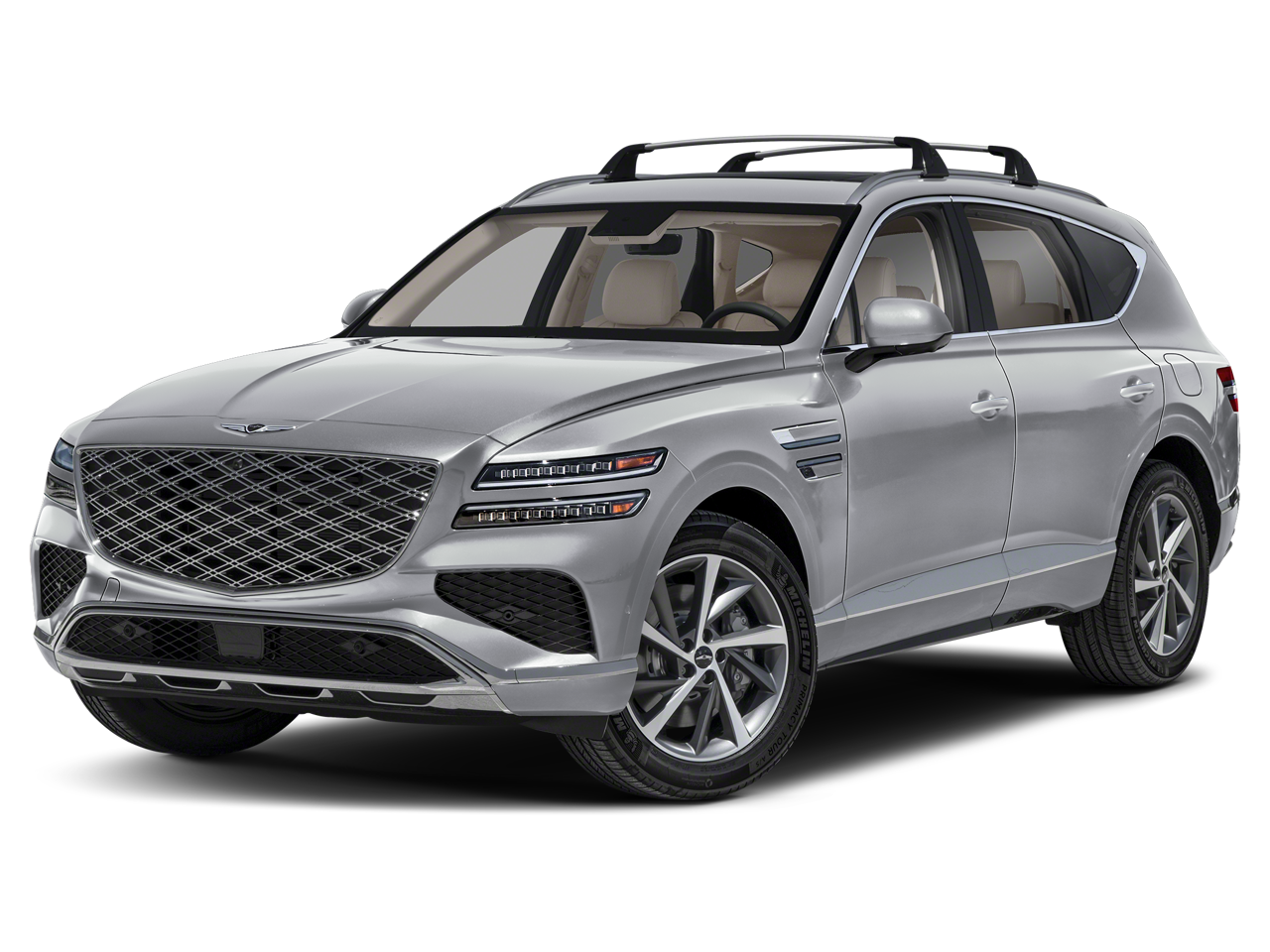 2025 Genesis GV80 2.5T Advanced