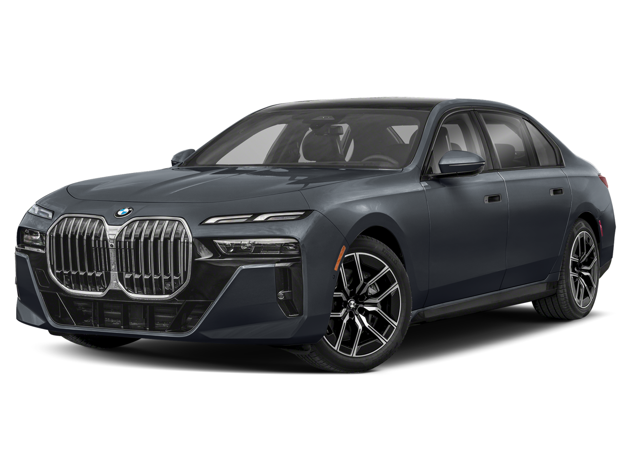 2026 BMW 760i 760i xDrive