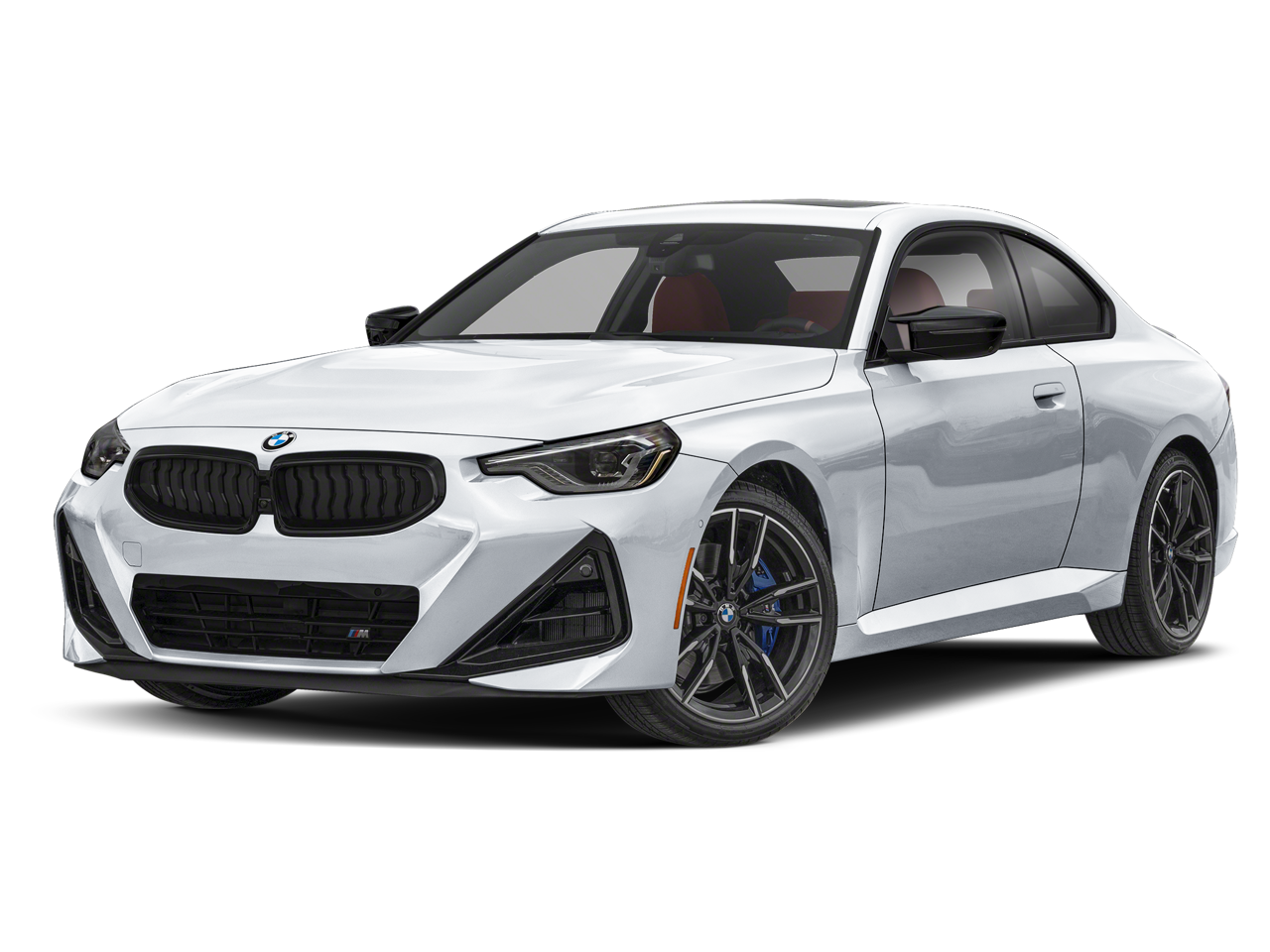 2026 BMW 2 Series M240i xDrive