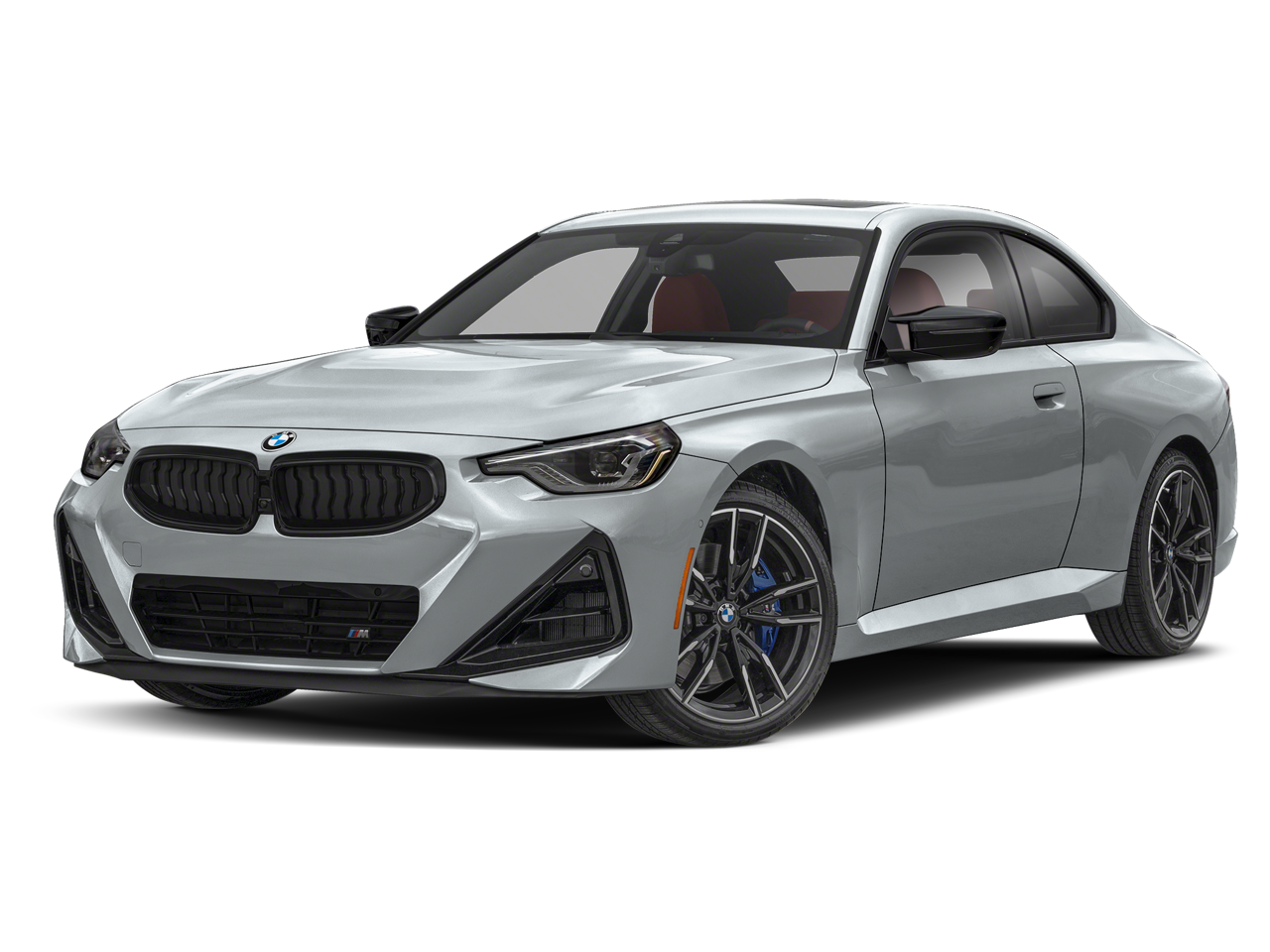 2026 BMW 2 Series M240i