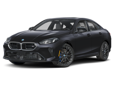 2026 BMW 2 Series M235 xDrive