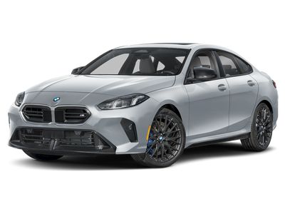 2026 BMW 2 Series M235 xDrive