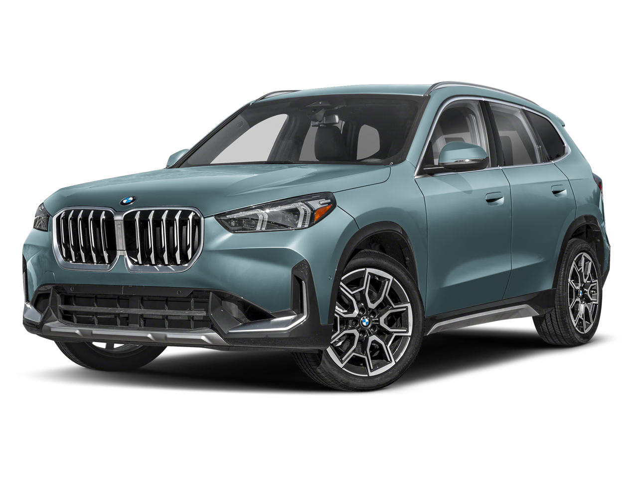 2026 BMW X1