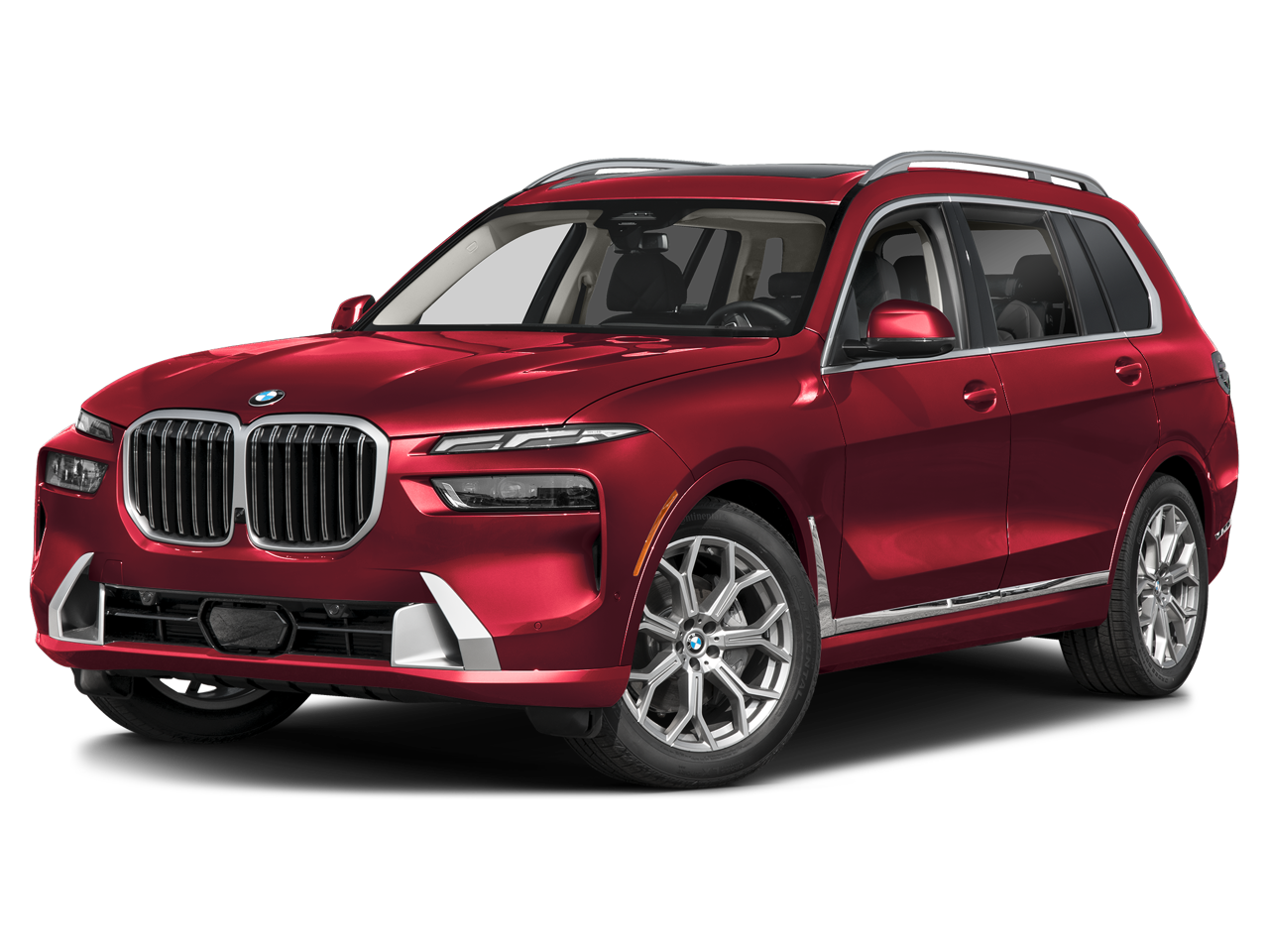 2026 BMW X7 40i for sale in Evans, GA