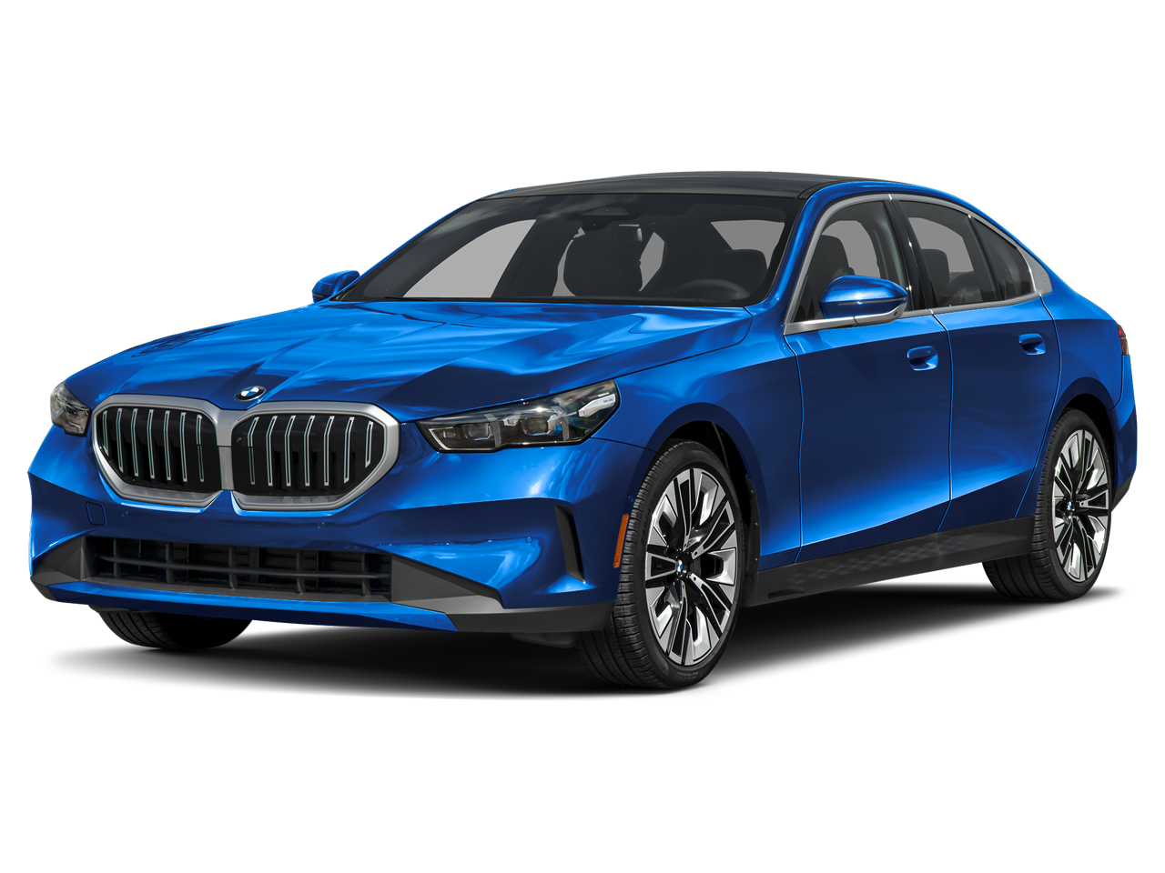 2027 BMW 530i 530i