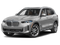 2027 BMW X5 40 xDrive