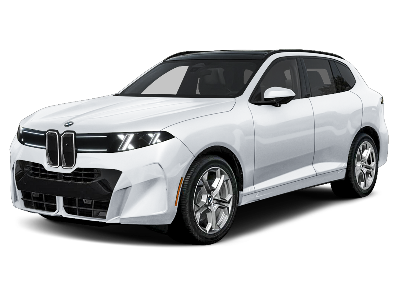 2027 BMW