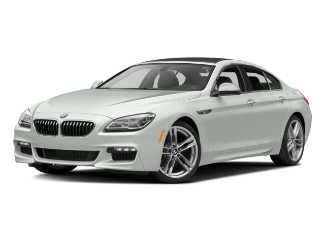 2016 BMW 6 Series 640i for sale in Evans, GA