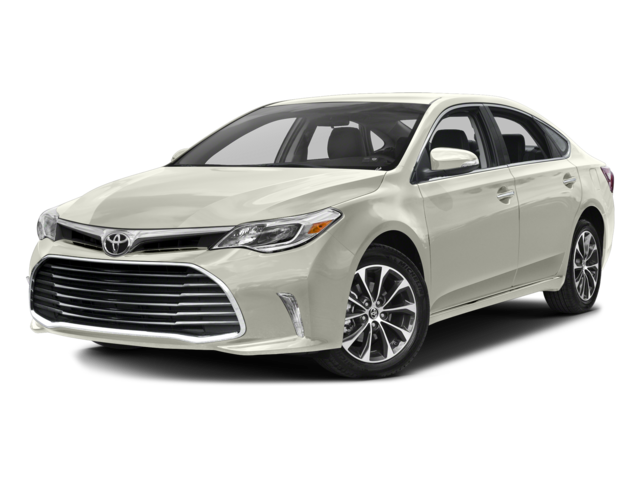 2017 Toyota Avalon