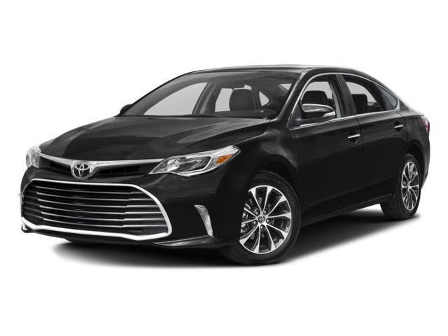 2017 Toyota Avalon XLE Premium