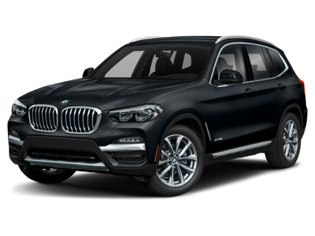 2018 BMW X3 xDrive30i's photo