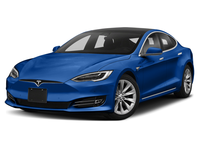 2018 Tesla Model S 100D