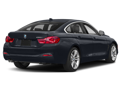 2019 BMW 430i xDrive 430i xDrive