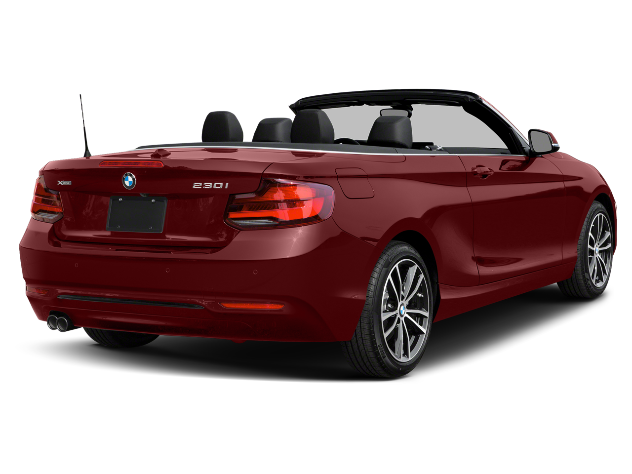 2020 BMW 230i 230i