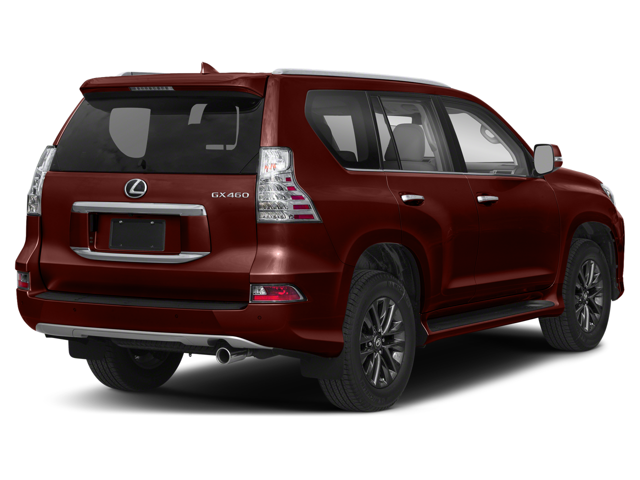 2020 Lexus GX GX 460 Premium