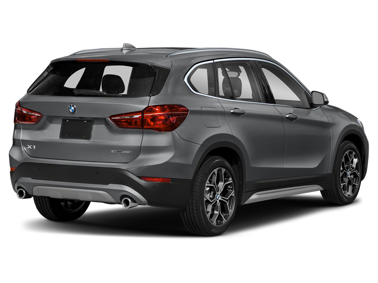 2021 BMW X1 sDrive28i