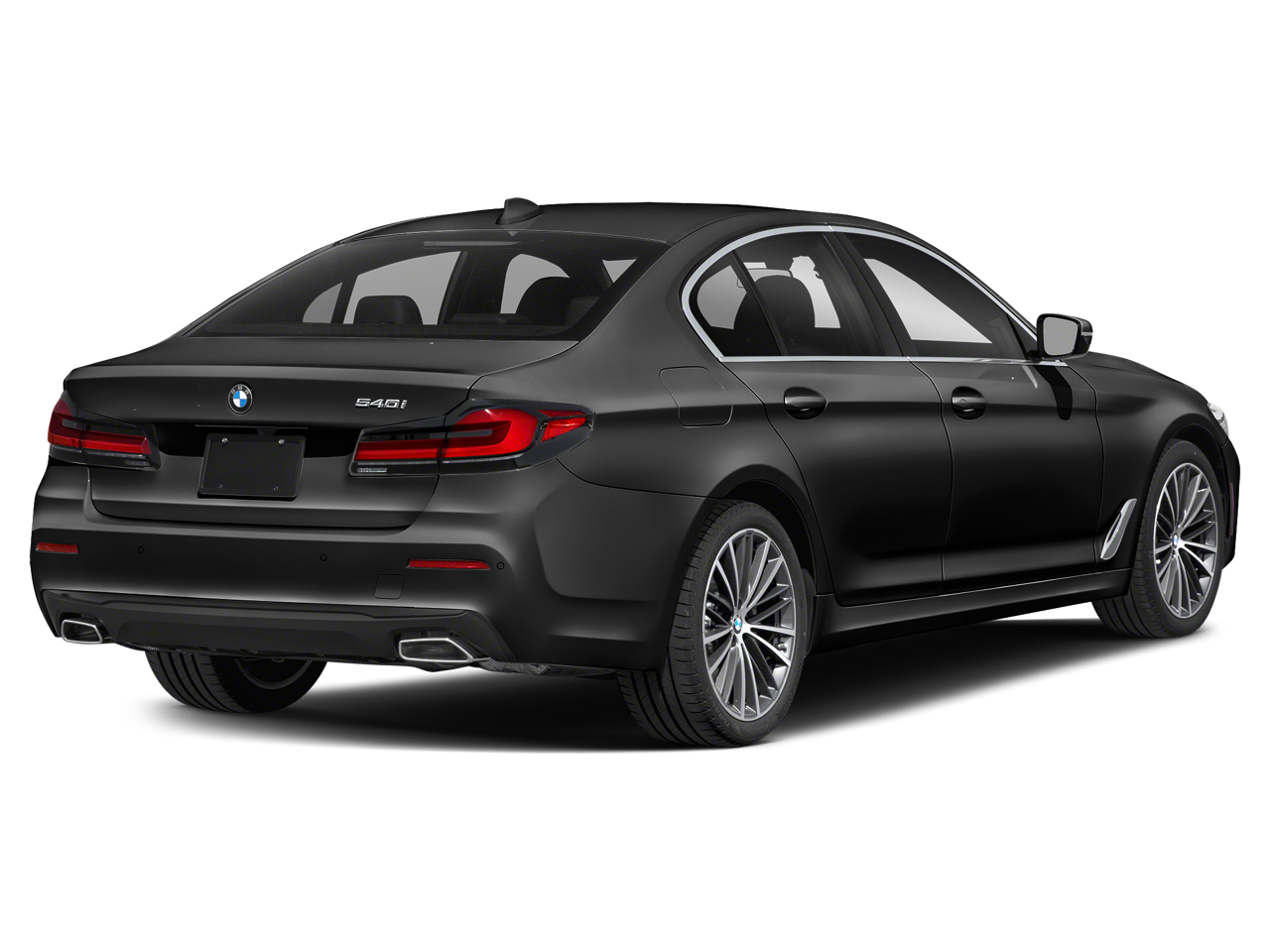 2023 BMW 5 Series 540i