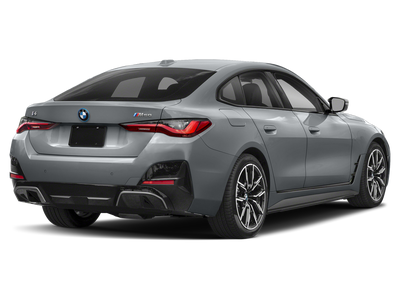 2023 BMW i4 M50