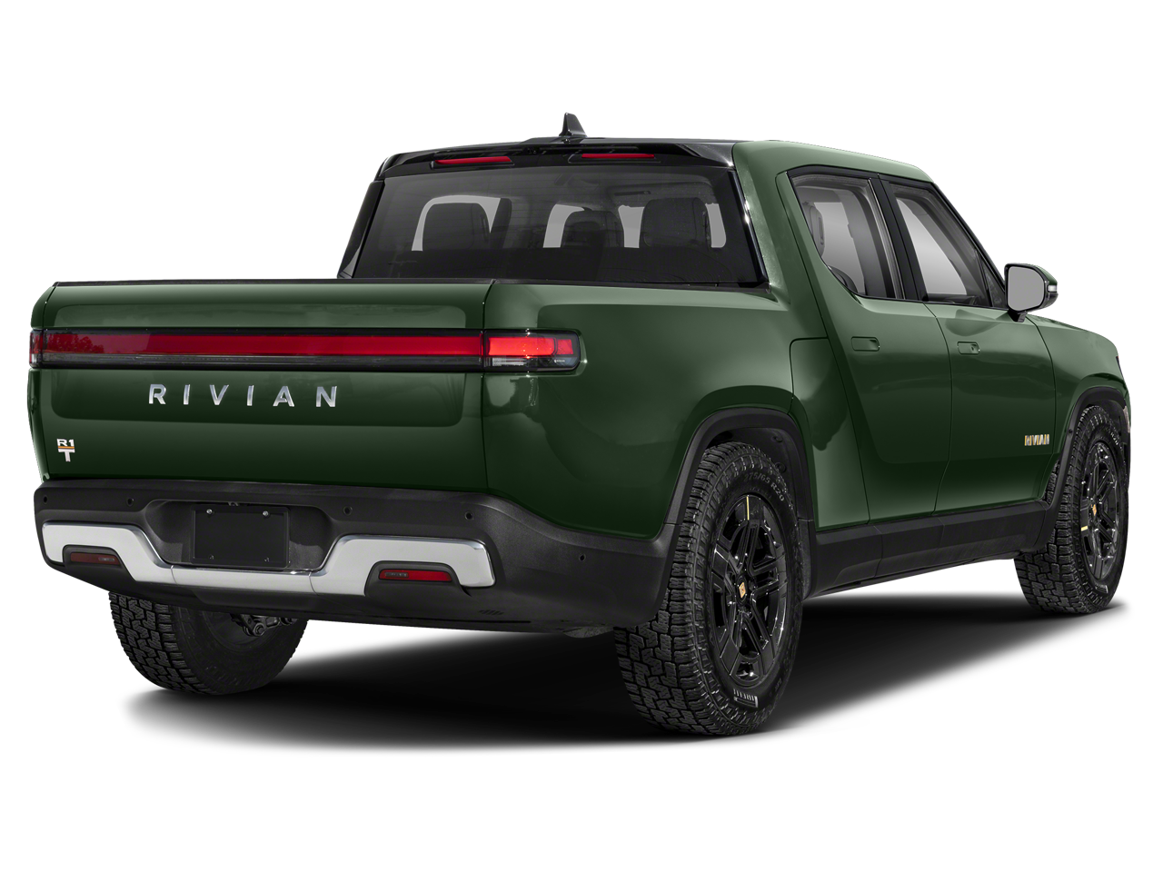 Used 2023 Rivian R1T Adventure with VIN 7FCTGAAA9PN020194 for sale in Augusta, GA