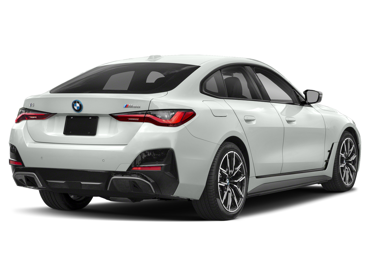 2024 BMW i4 M50 in Evans, GA | BMW i4 | Taylor BMW