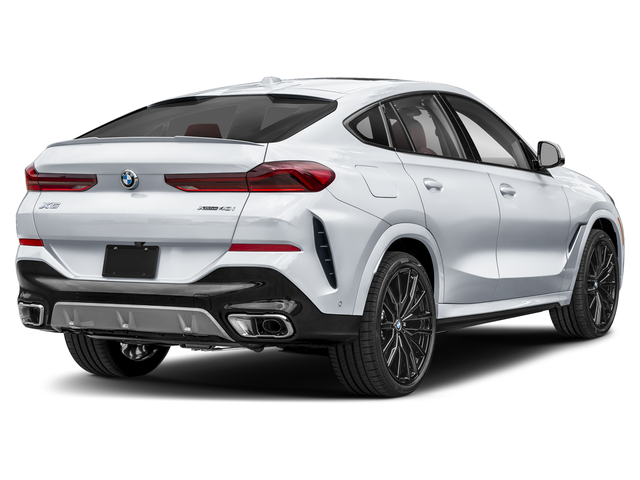 2024 BMW X6 xDrive40i