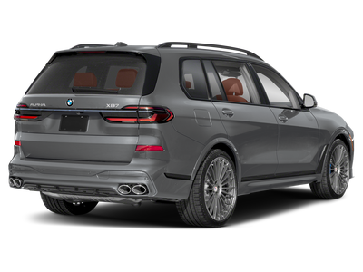 2024 BMW X7 ALPINA XB7