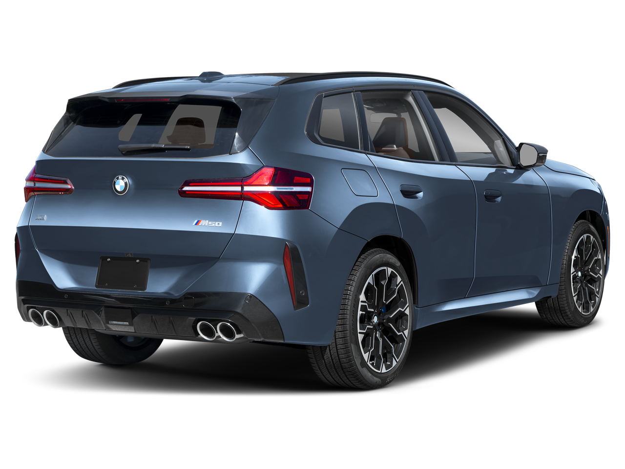 2025 BMW X3 M50 xDrive