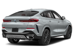 2025 BMW X6 xDrive40i