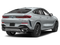 2025 BMW X6 xDrive40i