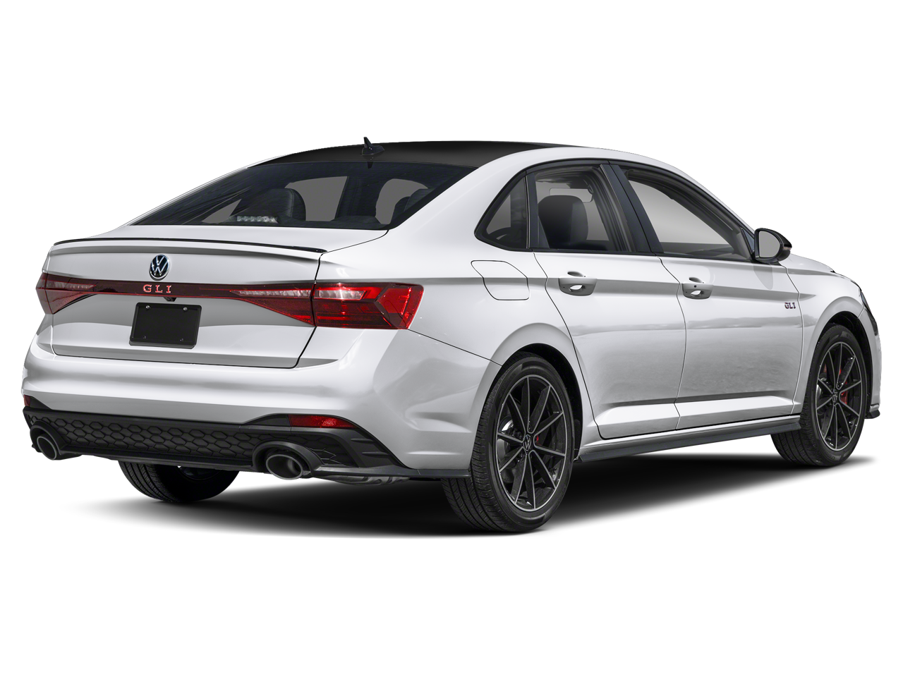 2025 Volkswagen Jetta GLI Autobahn