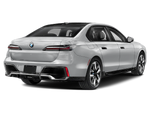 2026 BMW 7 Series 740i