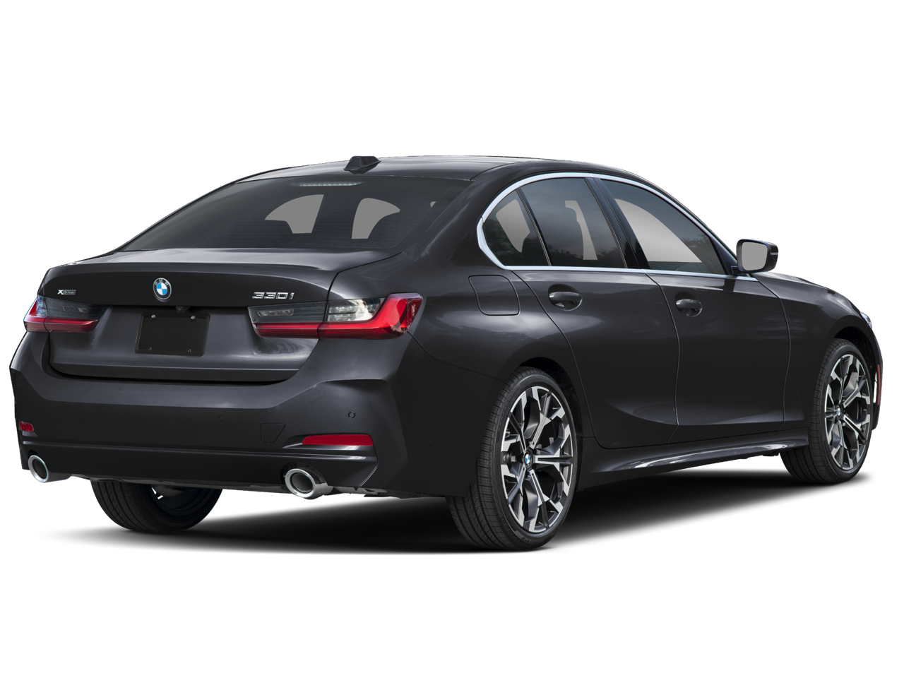 2026 BMW 3 Series 330i
