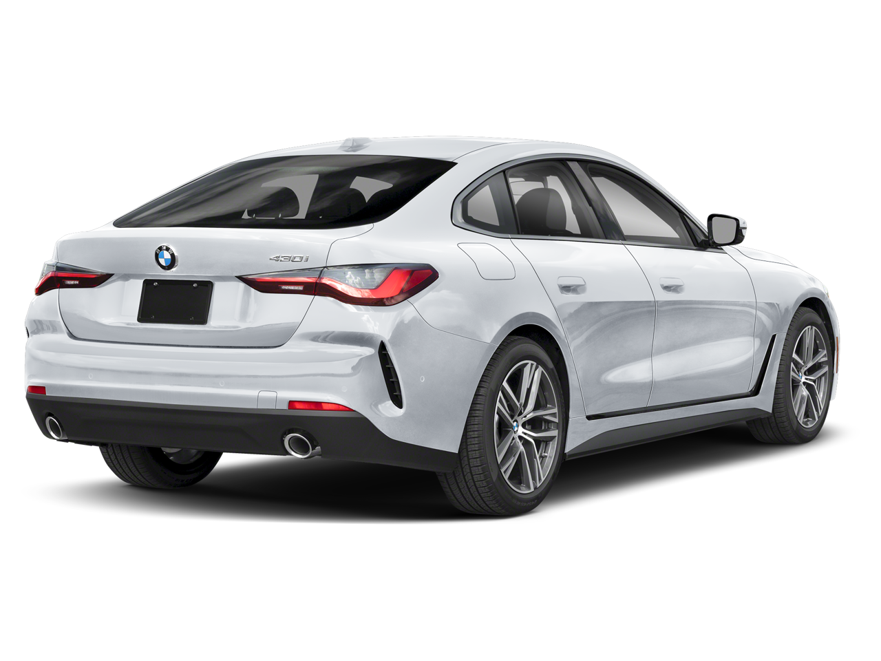 2026 BMW 430i 430i