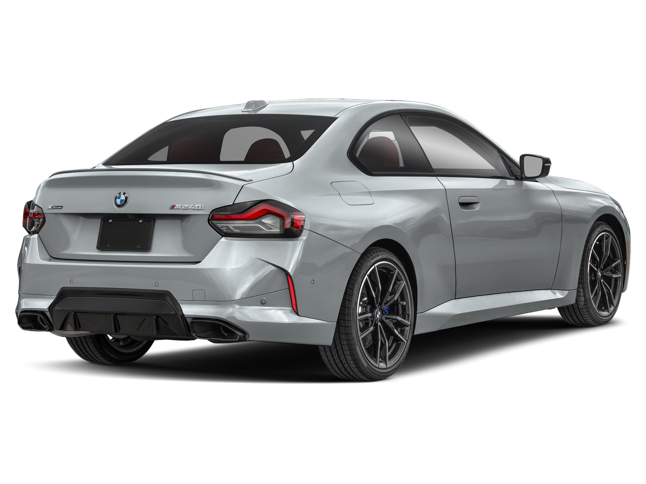 2026 BMW 2 Series M240i
