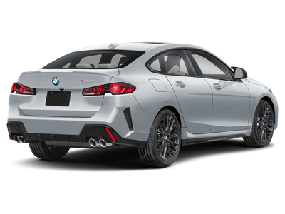 2026 BMW 2 Series M235 xDrive