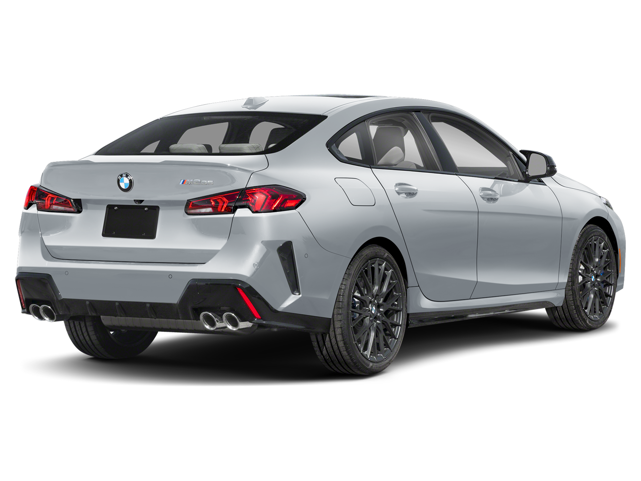 2026 BMW 2 Series M235 xDrive
