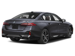 2027 BMW 5 Series 550e xDrive