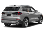 2027 BMW X5 40 xDrive