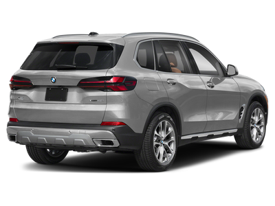 2027 BMW X5 40 xDrive
